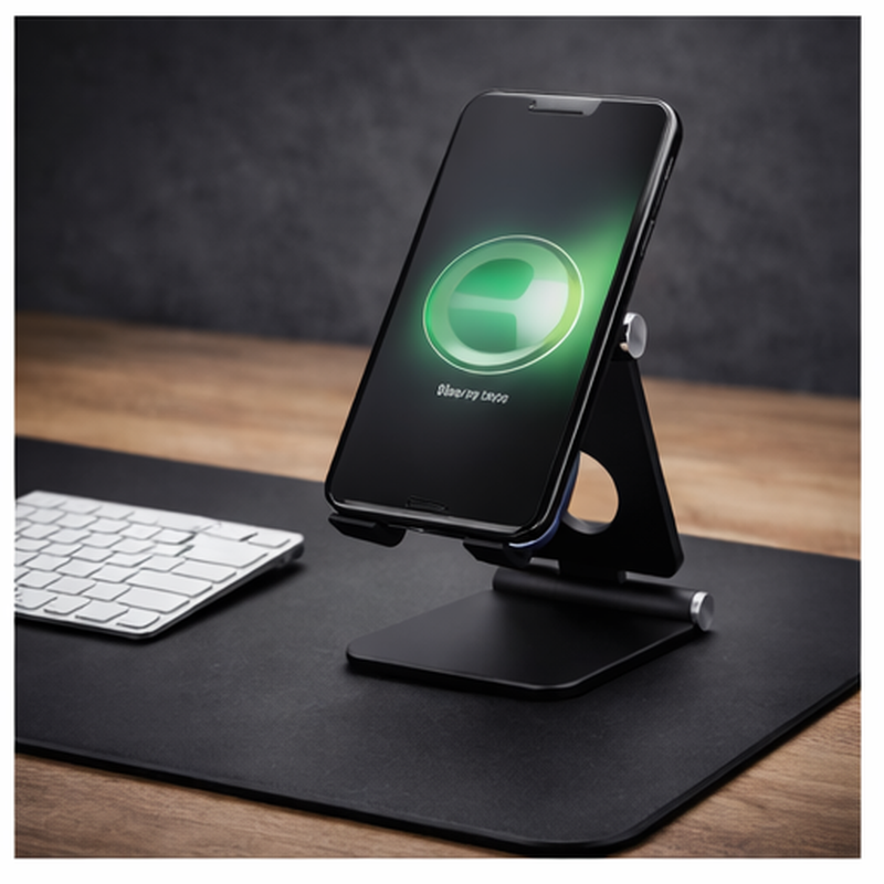 WorkElements™ Rise Phone Stand