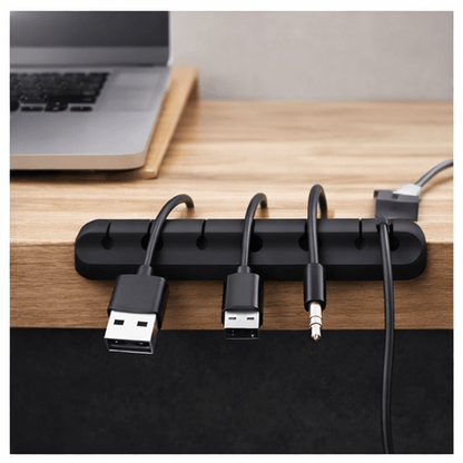 WorkElements™ Cable Organiser