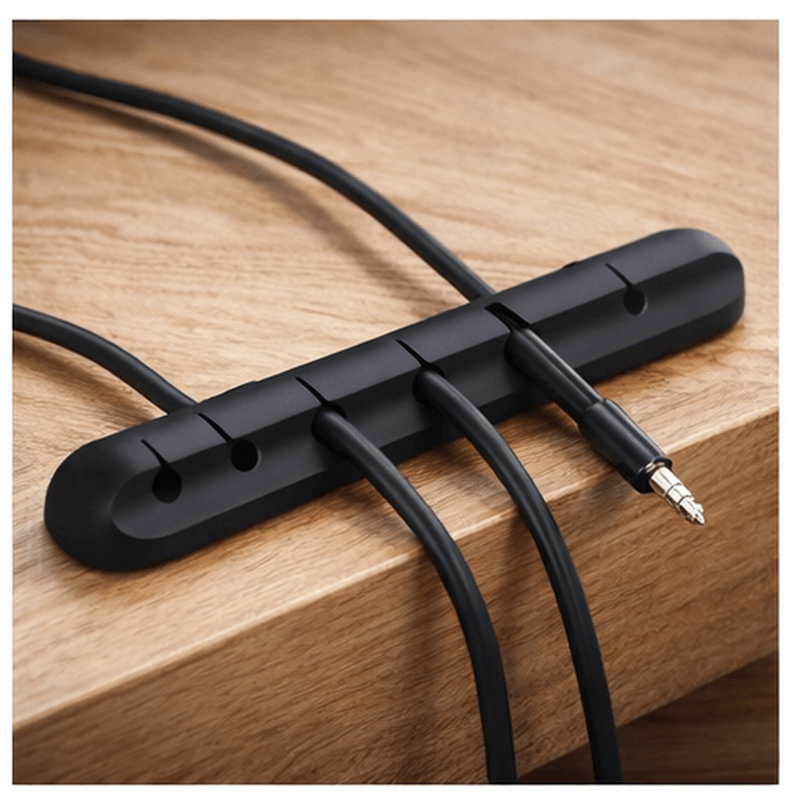 WorkElements™ Cable Organiser