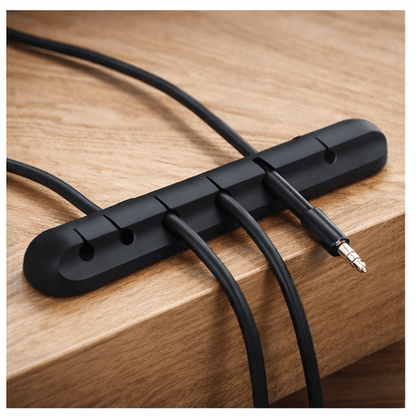 WorkElements™ Cable Organiser