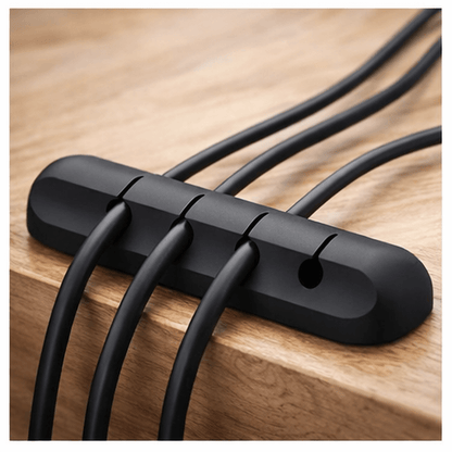 WorkElements™ Cable Organiser